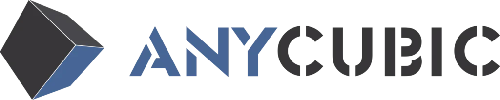 anycubic logo