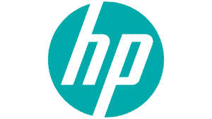 hp logo