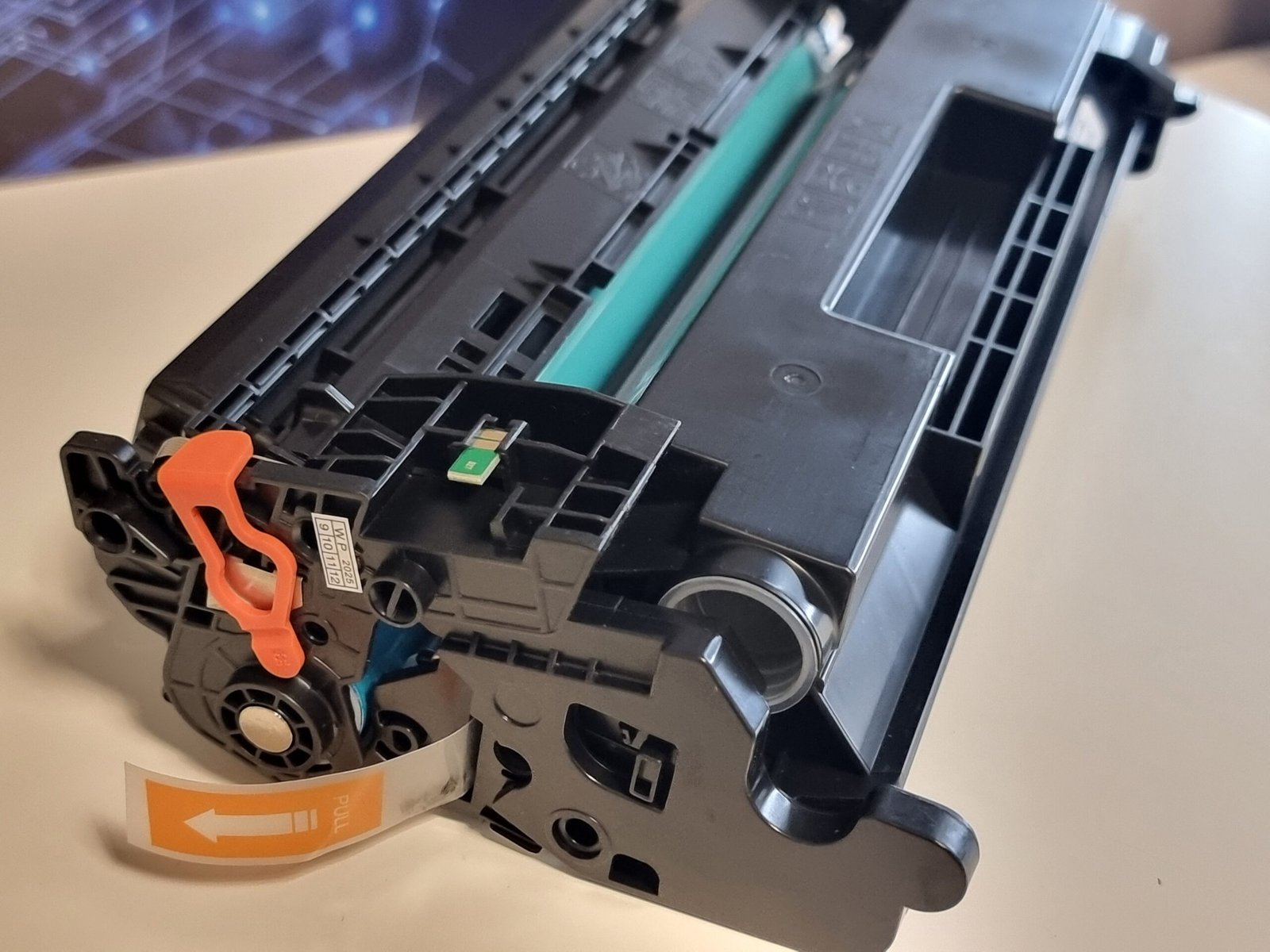 kompatibler toner cf226a – mit chip kompatibler toner cf226a – mit chip