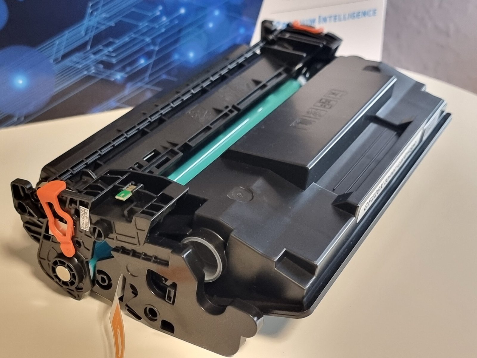 kompatibler toner cf226x (xl) – mit chip kompatibler toner cf226x (xl) – mit chip