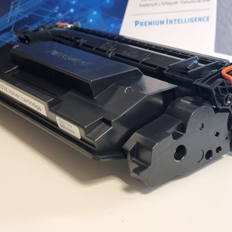 Home kompatibler toner cf259x (xl) – mit chip