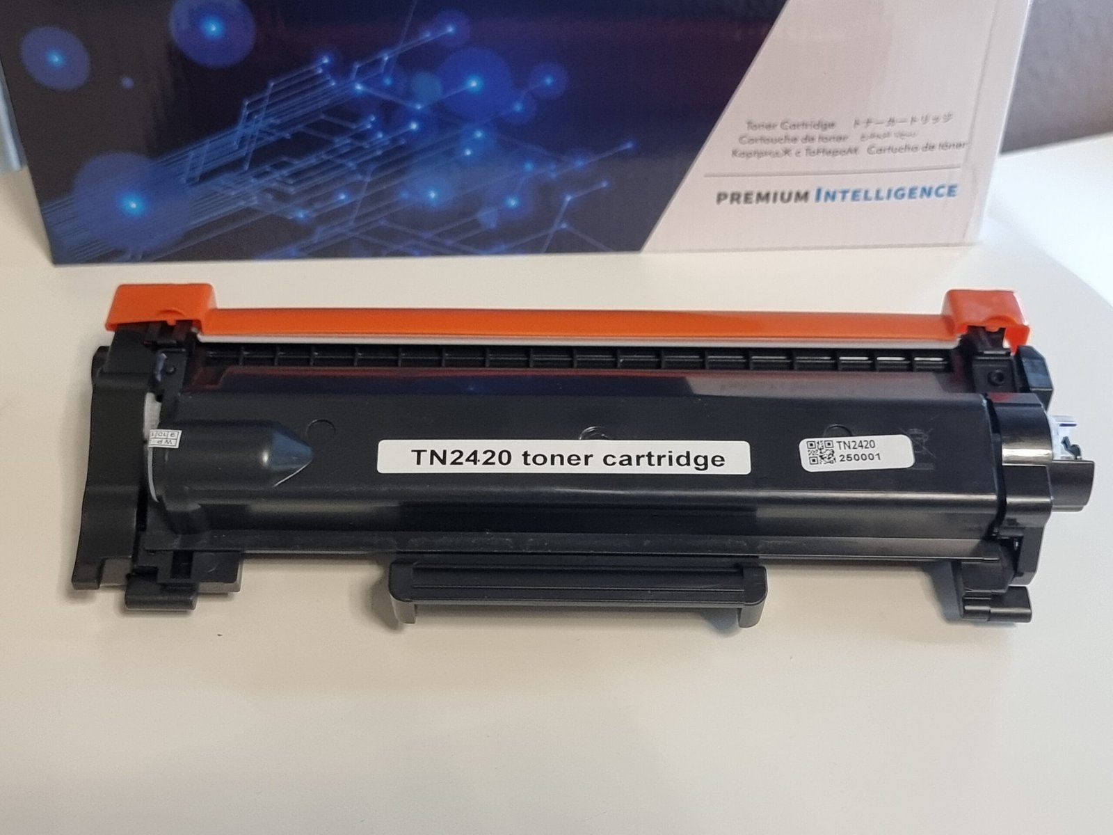 kompatibler toner tn2420 – mit chip kompatibler toner tn2420 – mit chip