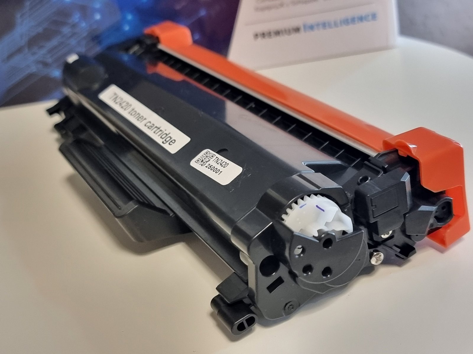 kompatibler toner tn2420 – mit chip kompatibler toner tn2420 – mit chip