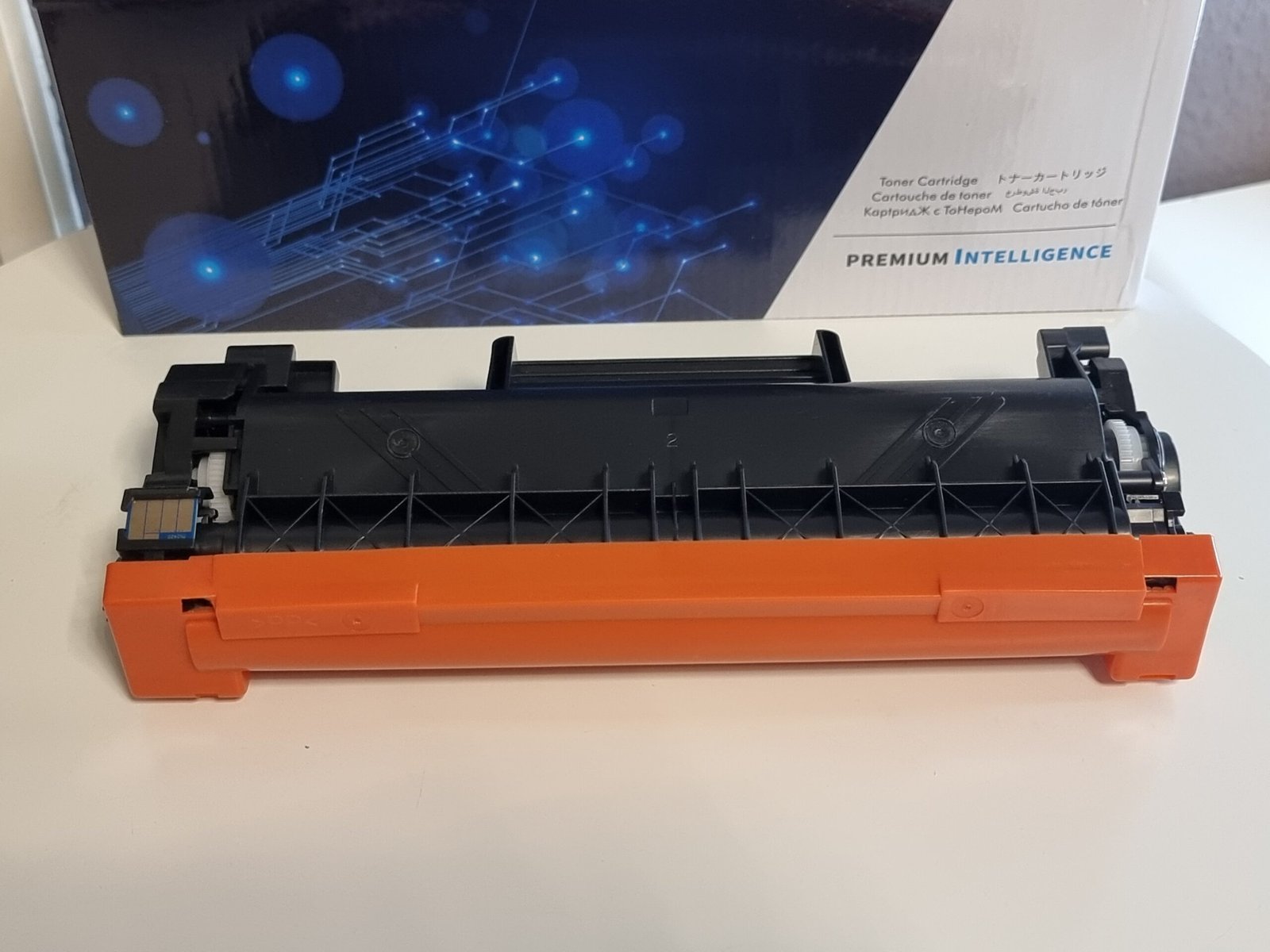 kompatibler toner tn2420 – mit chip kompatibler toner tn2420 – mit chip