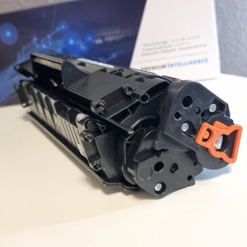 Home kompatibler toner q2612x