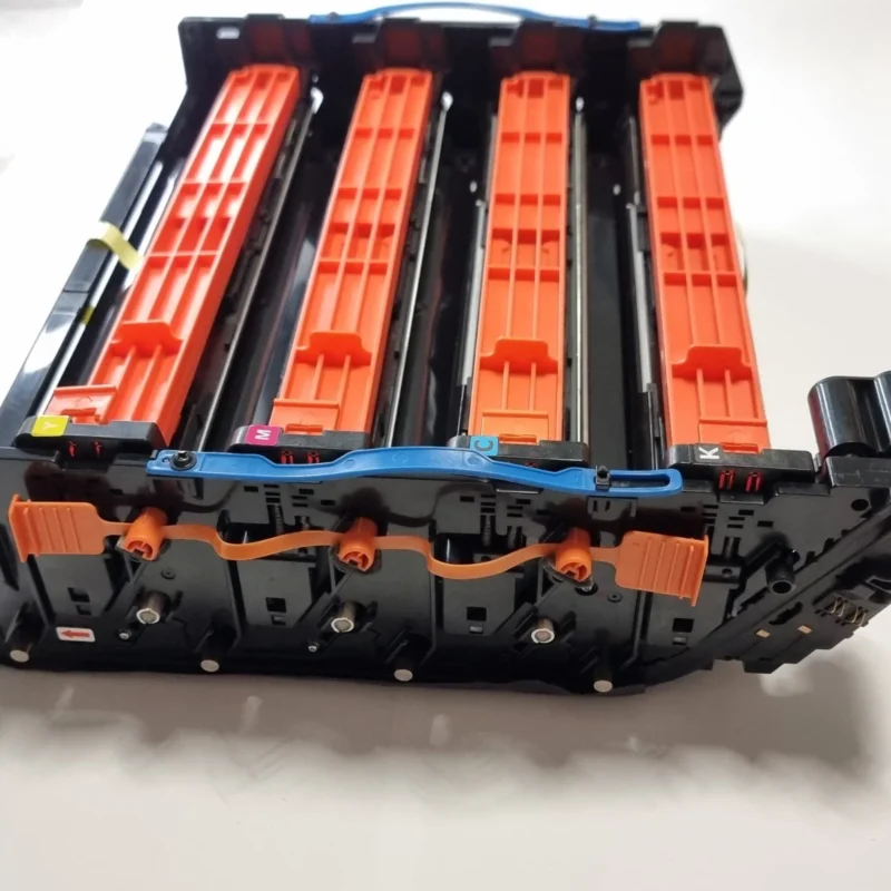 oki od510r drum unit set cmyk kompatibel c510 c530 mc561